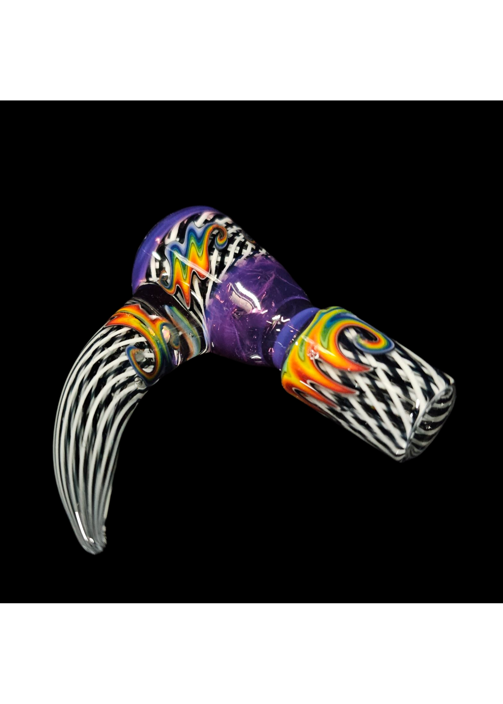 Leisure Leisure Full Worked Slide 18mm