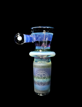 Sol Glassworks Sol Encalmo Slide 18mm 1