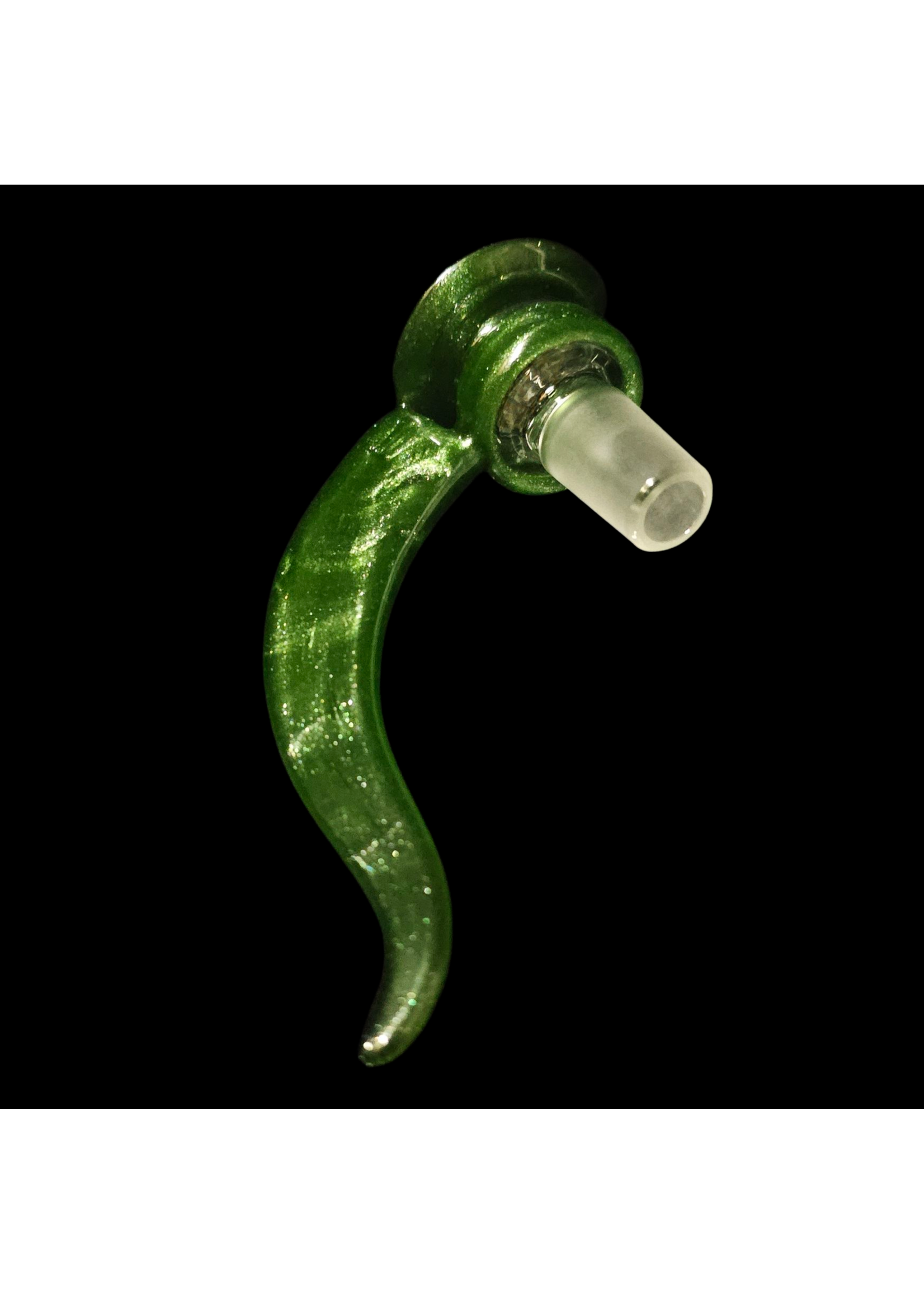 Symbiartic Symbiartic Mighty Moss Slide 18mm