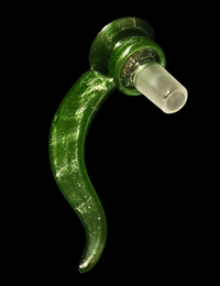 Symbiartic Symbiartic Mighty Moss Slide 18mm