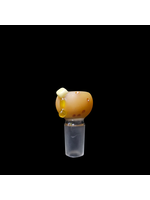 AlecBlowsGlass Alec Potato Slide 18mm