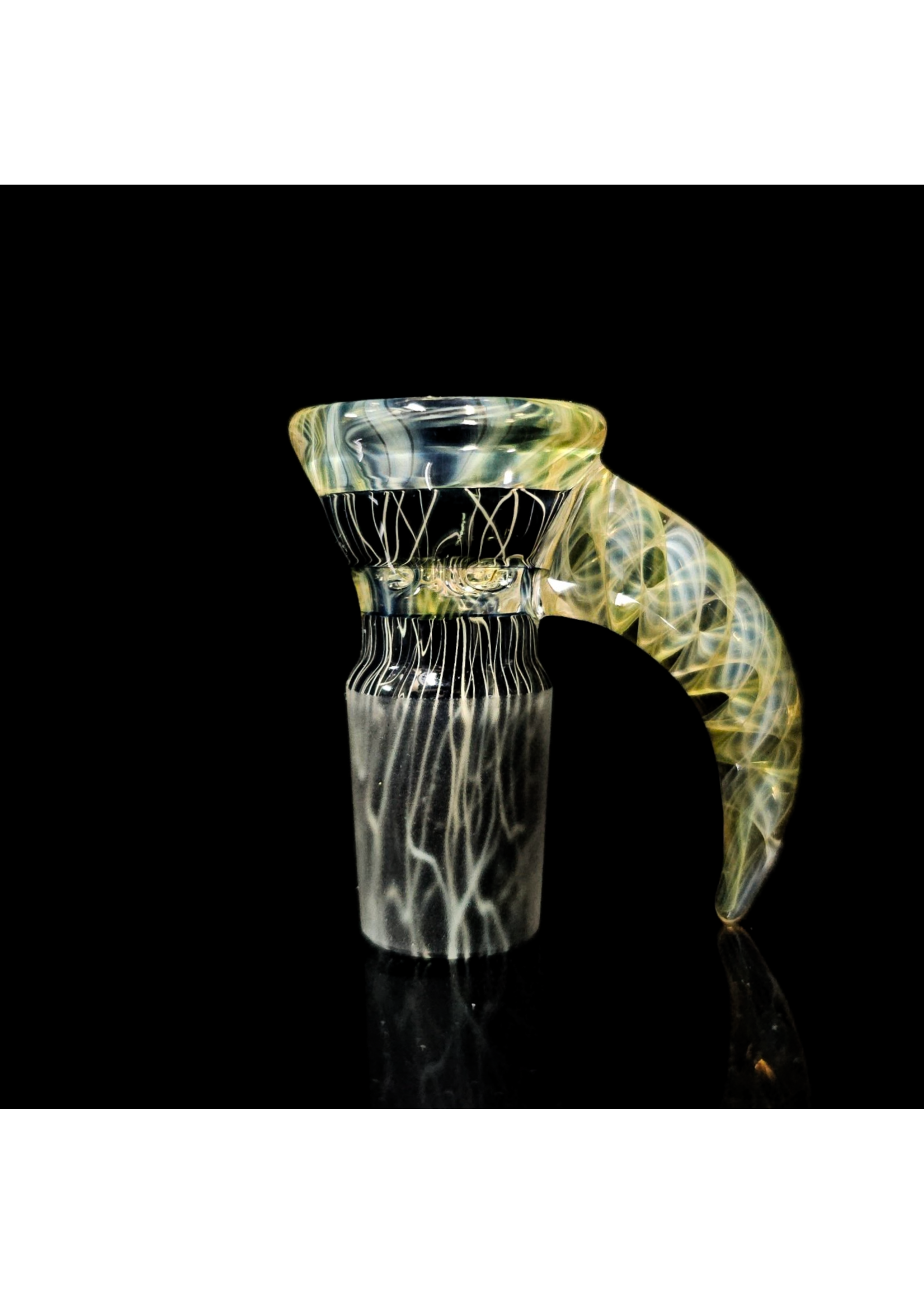 Congruent Creations Congruent Creations 18mm Galaxy Slide