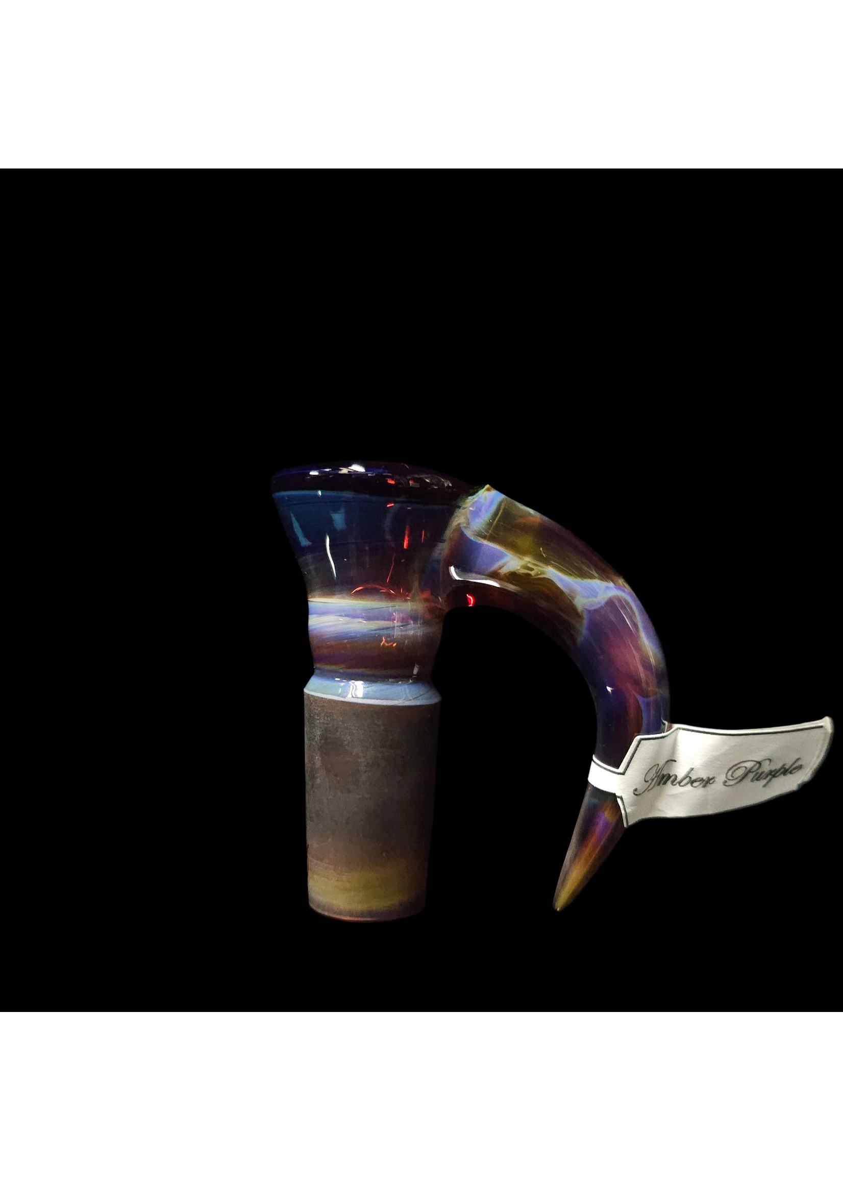 Sovereignty Glass Sov Full Color Slide 18mm 1