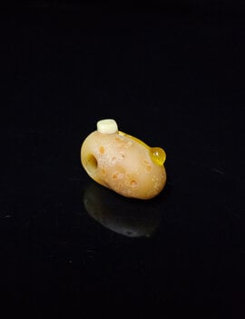 Alecblowsglass Pendant Potato