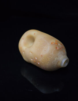 Alecblowsglass Pendant Pipe