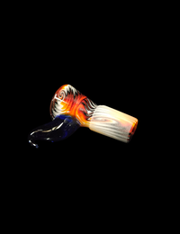 KJH 4hole Worked Slide 18mm Slide 3