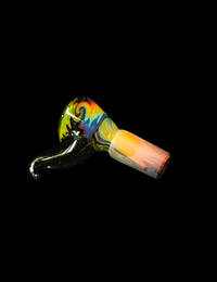 KJH 4hole Worked Slide 14mm Slide 2