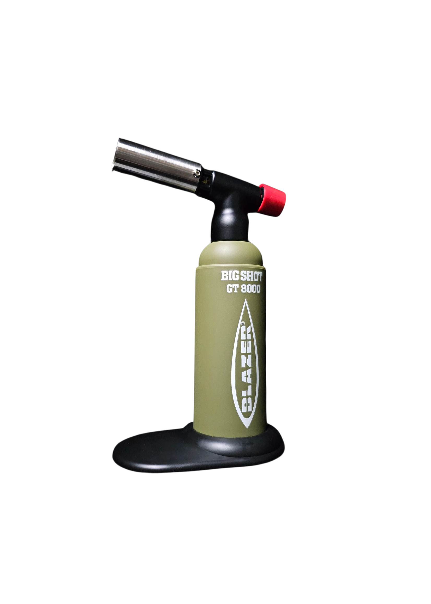 Blazer Big Shot Olive Edition