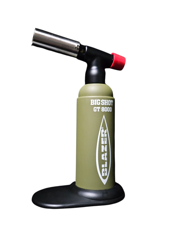 Blazer Blazer Big Shot Olive Edition