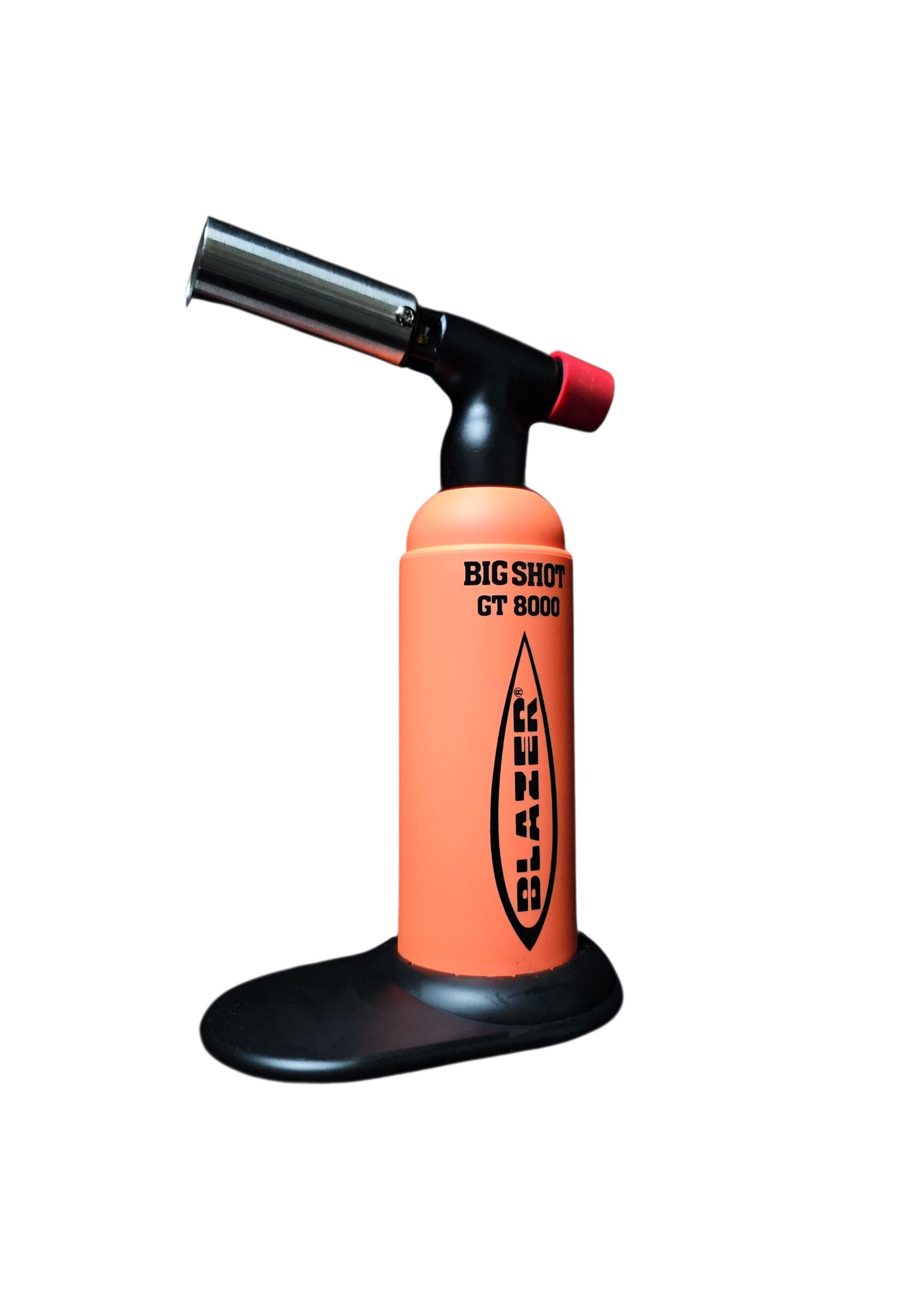Blazer Big Shot Orange Edition