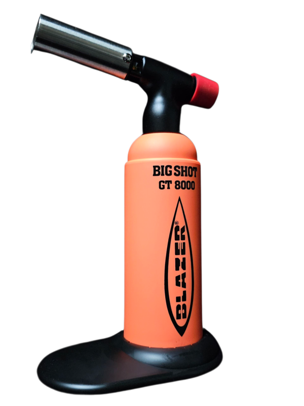 Blazer Blazer Big Shot Orange Edition