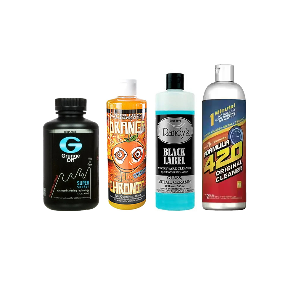 Keep Your Glass Clean with Trusted Cleaning Essentials