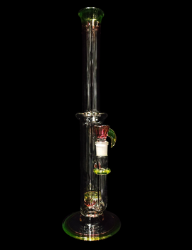 Don Rob Straight Multi Tone Tube 18mm 1