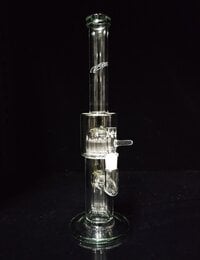 Toro glass Toro Shrub Worked Tube 1