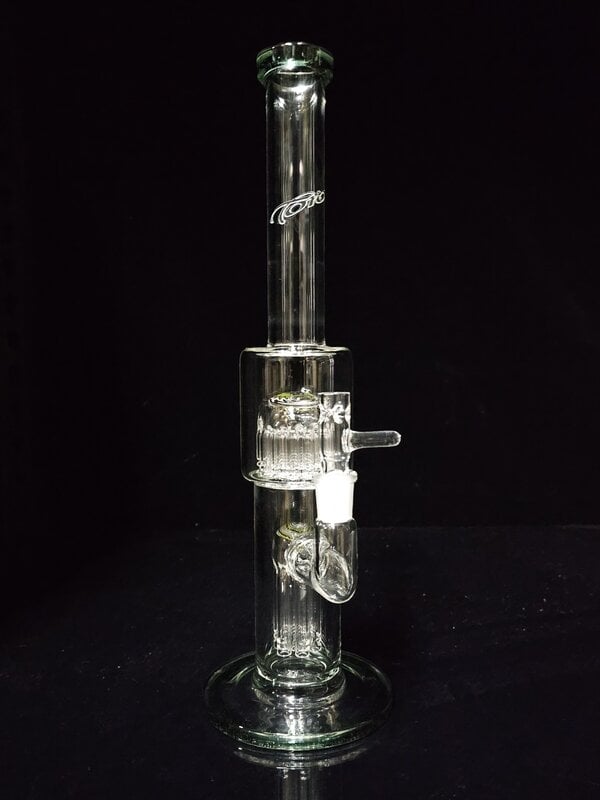 Toro glass Toro Shrub Worked Tube 1