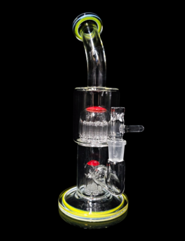 Toro glass Toro  7/13 Micro 2