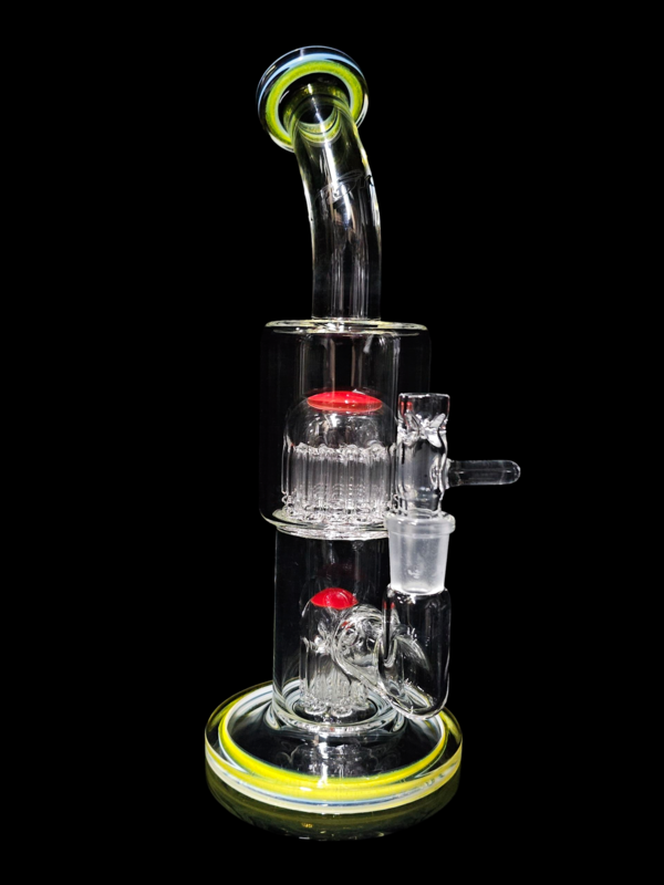 Toro glass Toro  7/13 Micro 2