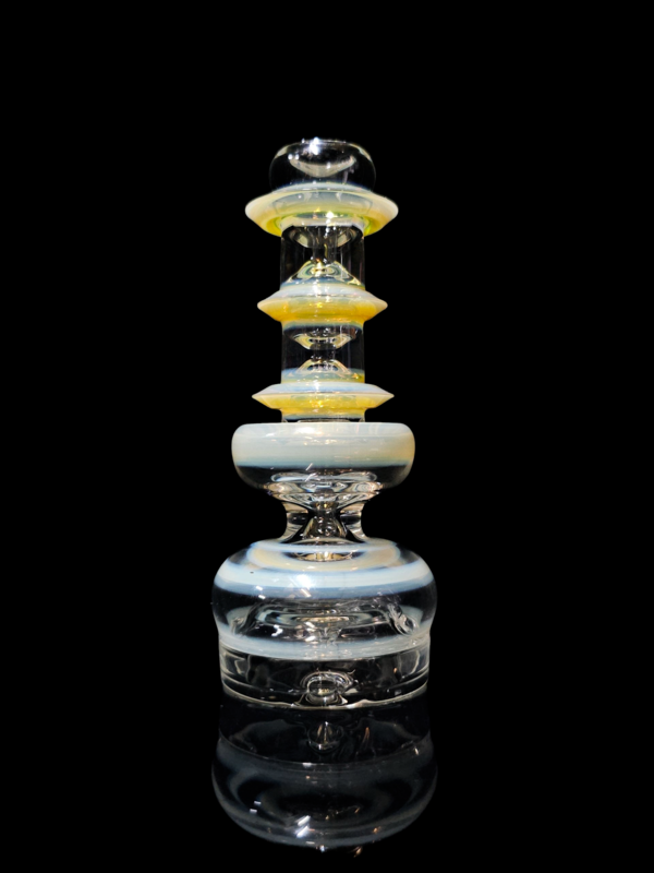 Philpot Puffco Drytop