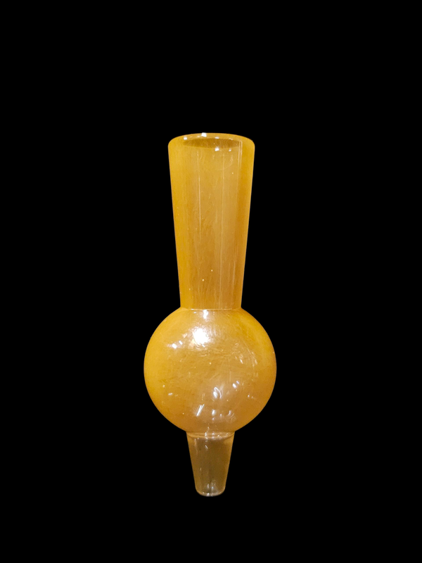 Power Pat Direct Cap 25mm Peach