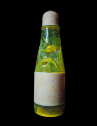 ABG x Jack Blew Terps Ramune Bottle