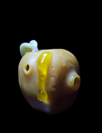 ABG x Samson Apple Pipe