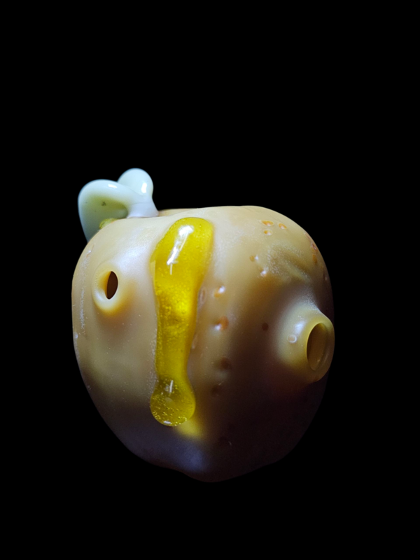 ABG x Samson Apple Pipe