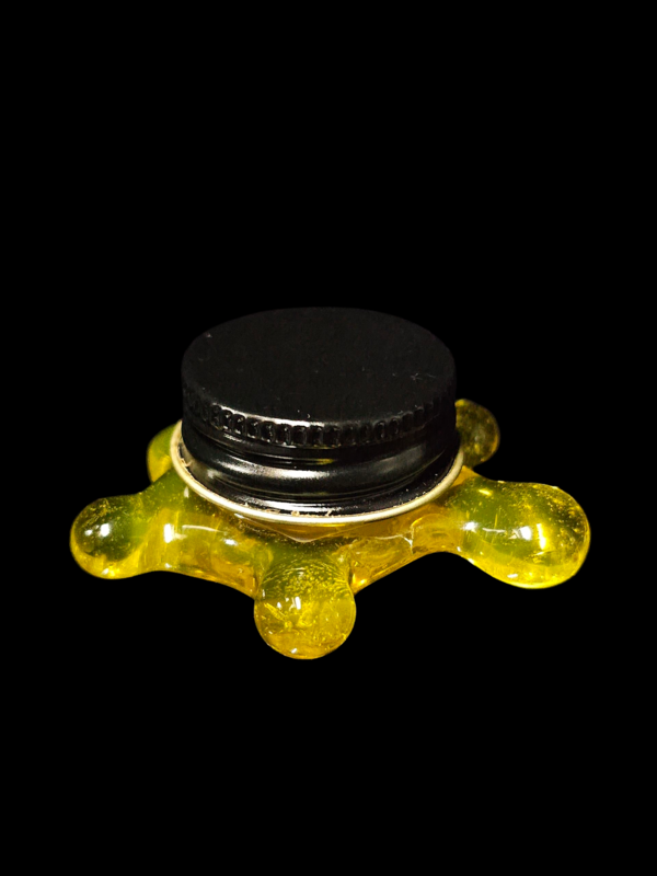 ABG x Soup Splat Jar 2