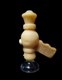 ABG x Bunky Puffco Dry Top