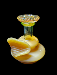 ABG x Gatez Puffco Dry Top 2