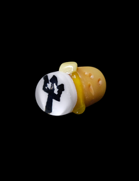 ABG x Hollingsworth Pitchfork Potato