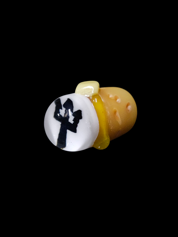 ABG x Hollingsworth Pitchfork Potato