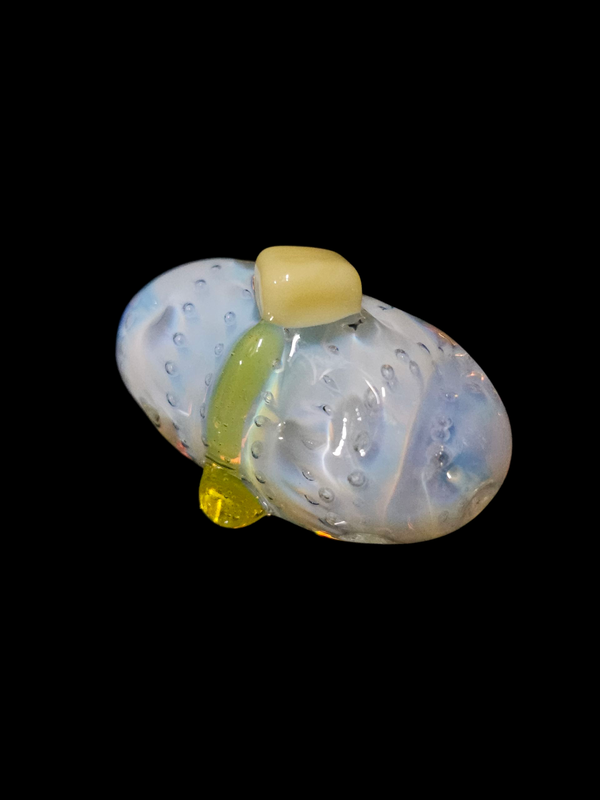 ABG x Samson Bubble Trap Ghost Potato