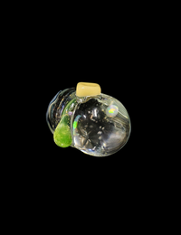 ABG x Teigaman Opal Linework