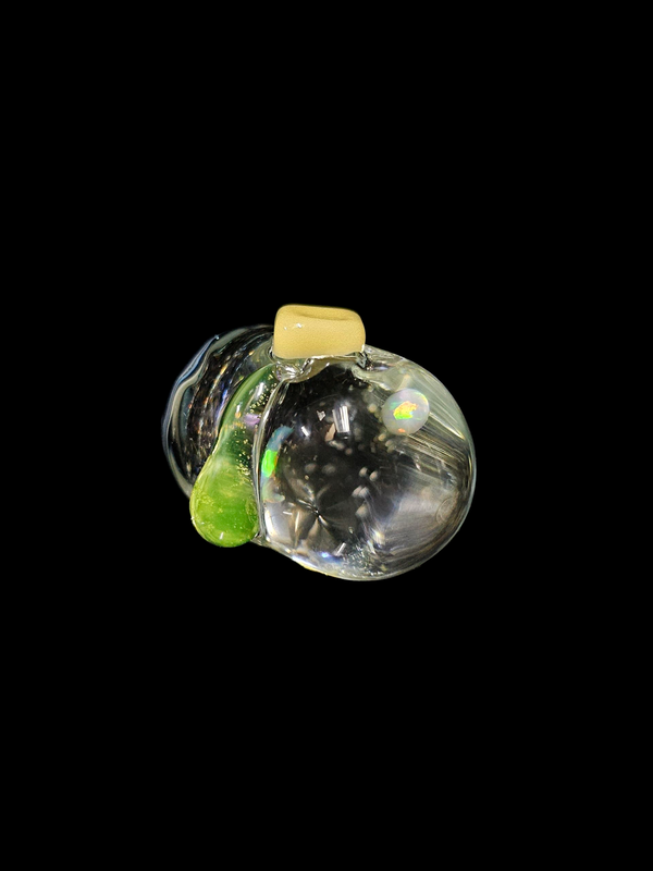 ABG x Teigaman Opal Linework