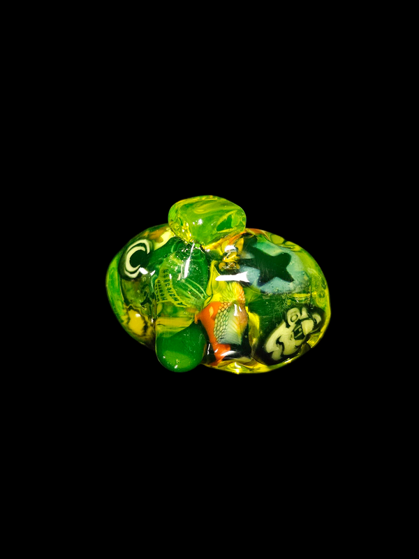 ABG x Ben Focus Milli Abundance