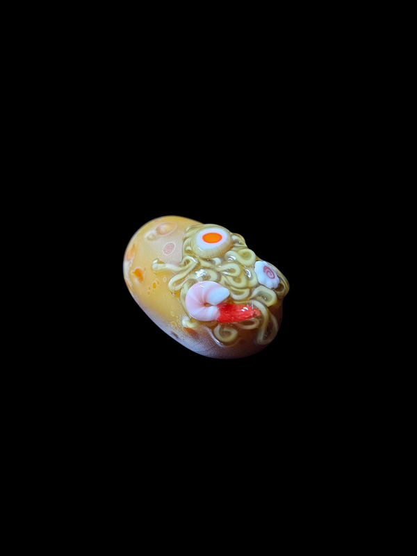 ABG x Dojo Noodle Potato