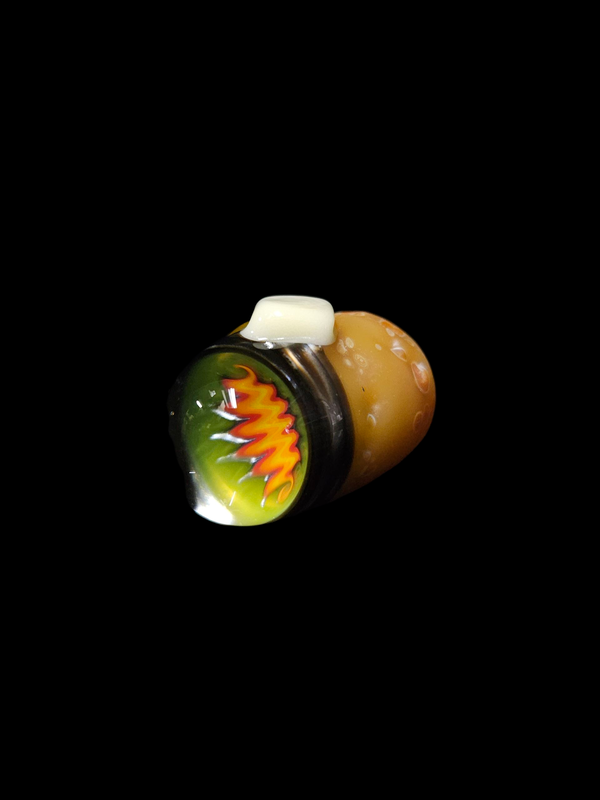 ABG x Albers.Heart Milli Wigwag