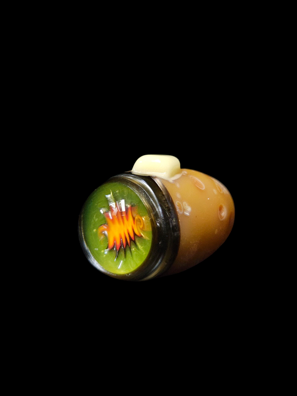 ABG x Albers.Heart Milli Wigwag