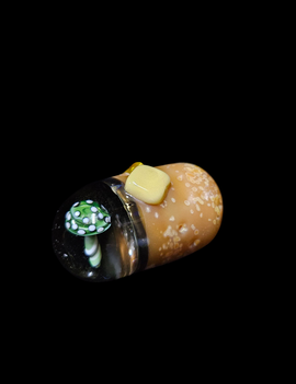 ABG x Peter Boyle Mushroom Implosion