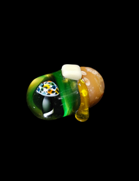 ABG x Peter Boyle Mushroom Implosion