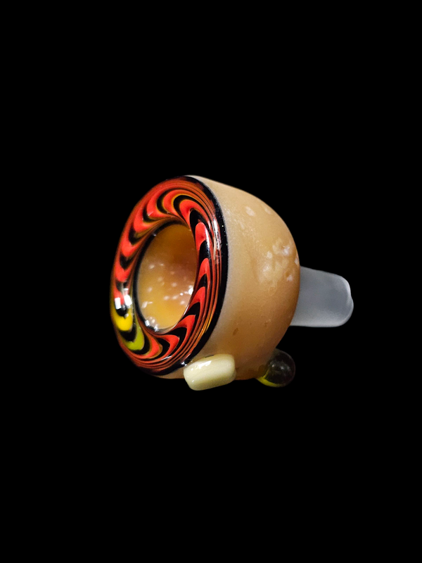 ABG x Jworthit Slides