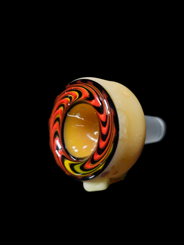 ABG x Jworthit Slides