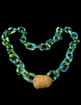 ABG x Anonamyss Chain