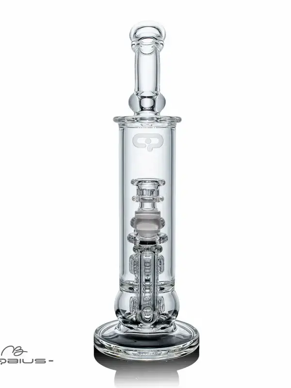 Mobius Mobius 60t Stereo Matrix v5