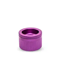 Stache Stache 360 Grynder Purple