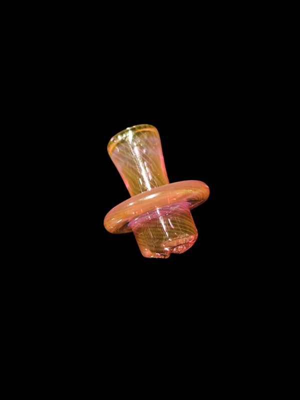 Don Rob Puffco Spinner Cap 4