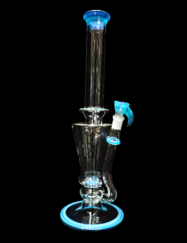 Don Rob Vase Tube 1