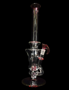 Don Rob Vase Tube 2