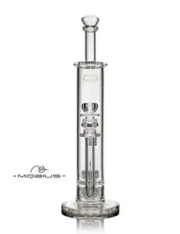 Mobius Mobius 50t Tall Stereo Matrix v6