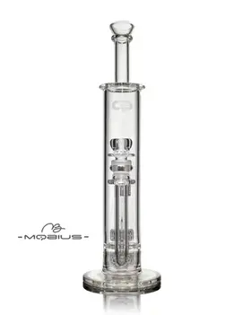Mobius Mobius 50t Tall Stereo Matrix v6